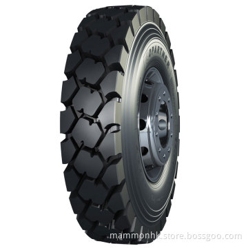 Kalevei and Copartner Brand TBR Tires (CP767)